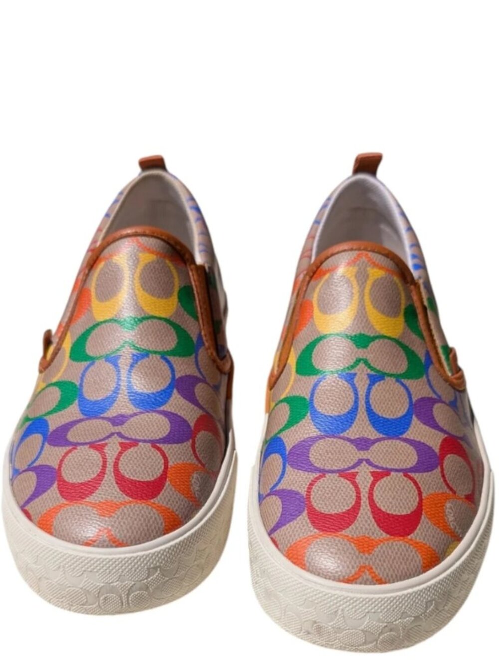 Shoes - Picture 7 of 8